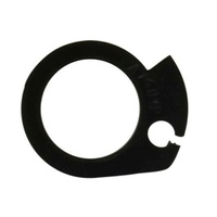 AFTERMARKET THROTTLE TUBE for Honda CT110 CT110X Postie Posty Bike All