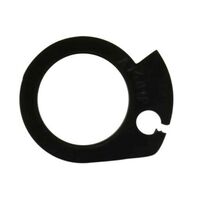 Throttle Tube for Honda CT110 CT110 Dual Range Postie Posty 1980 to 1990