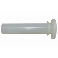 THROTTLE TUBE for HONDA XR80R 1995 1996 1997 1998 1999 2000 2001 2002 2003