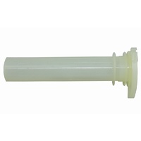AFTERMARKET THROTTLE TUBE for KTM 200EXC | 200MXC 1998 to 2009
