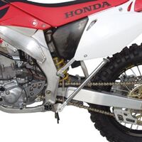 Trail Tech KickStand for Honda CRF450R 2004 to 2008