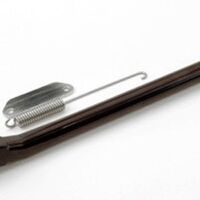 Trail Tech KickStand for Honda CRF450R 2009 to 2013