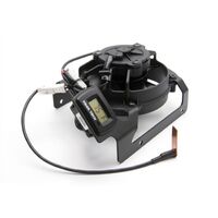 TRAIL TECH FAN Kit for GasGas EC300 2018 to 2019