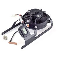 TRAIL TECH FAN Kit for KTM 450 EXCR 2008 to 2011