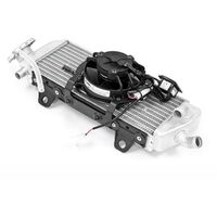 TRAIL TECH FAN Kit for Husqvarna TX125 2017 to 2018