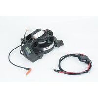 TRAIL TECH FAN Kit for KTM 400 EXC 2003 to 2005