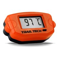 TTO - Temp Meter 19mm Hose - ORG for Honda CRF250L Rally 2017 to 2021