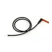 TRAIL TECH Radiator Fin Temp Sensor 8mm x 180mm