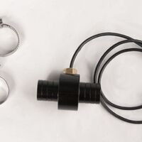 TRAIL TECH Water Temp Adaptor 19mm
