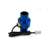 TRAIL TECH Water Temp Adaptor 22mm