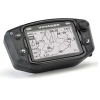 TRAIL TECH VOYAGER Computer Kit (GPS) for Husqvarna WR250 2009 to 2013