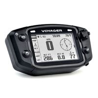 TRAIL TECH VOYAGER Computer Kit (GPS) KTM