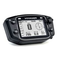TRAIL TECH VOYAGER Computer Kit (GPS) for KTM 350 SXF 2016 to 2019