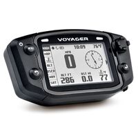 TRAIL TECH VOYAGER Computer for KTM 250 EXCF 2006 to 2019