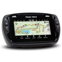 VOYAGER PRO Comp. ADV W/Ram Mount for Triumph TIGER, SE, ABS 1050 2007 to 2012
