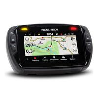 TRAIL TECH VOYAGER PRO Computer for KTM 500 EXCF 2020 to 2021