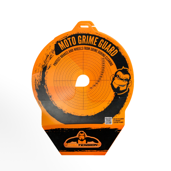 TRU-TENSION Grim Guard