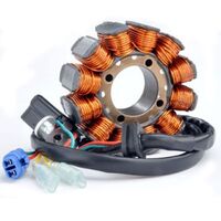 TRAIL TECH Elec Stator 70w DC High Output for Husqvarna FC250 2014 to 2015