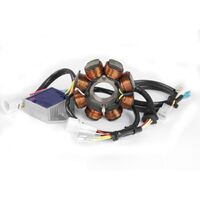 TRAIL TECH Elec System Kit KTM 4ST 100w DC High Output EXC