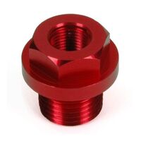 TRAIL TECH Temp Sensor Oil Adaptor M16x1.5