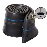Rear Tyre Tube 300-10 80/90-10 TR4