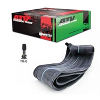 12 inch Tube for Can-Am Outlander 500 4WD G2 2013 to 2014