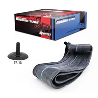 12 inch Tube for Can-Am Outlander 650 MAX 4WD 2011 to 2012