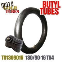 Tube Motorcycle Butyl 130/90-16 TR4