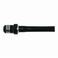 Tank Vent Valve Black