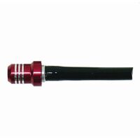 Tank Vent Valve Red