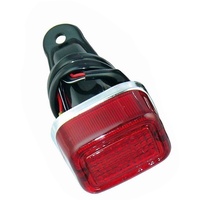 TAILLIGHT for Yamaha IT175 | IT200 | IT250 | IT465 | IT490 | TY175 | Cafe Racer