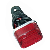 TAILLIGHT for Yamaha IT125 1980 1981 1982 1983 1984 1985