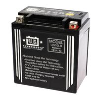 USPS AGM BATTERY US10LB YB10L-B *6