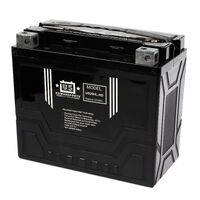 USPS AGM Battery US20HL-HD for Polaris Sportsman 850 Touring EPS 2010 to 2014