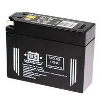 USPS AGM BATTERY US4B YT4B-BS *20