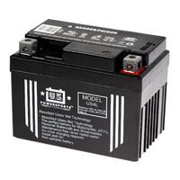 USPS AGM BATTERY US4L YB4L-B *10