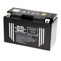 USPS AGM BATTERY US7B YT7B-BS *10