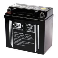 USPS AGM BATTERY US9B 12N94B1 *10