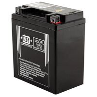 USPS AGM BATTERY USX7L YTX7L-BS *10