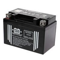 USPS AGM BATTERY USX9 YTX9-BS *10