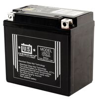 USPS AGM BATTERY USZ7S YTX5L-BS *10