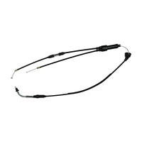 Throttle Cable for Yamaha PW50 | Pee Wee 50 | 1981 to 2002