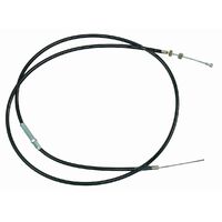 Universal Clutch Cable With Adjuster