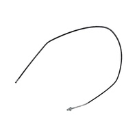 Rear Brake Cable for Yamaha PW50 | Pee Wee 50 1981 to 2022