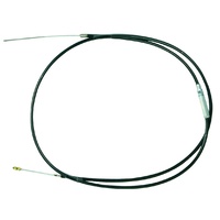 MCS THROTTLE CABLE UNIVERSAL YAMAHA | for SUZUKI | HONDA | KAWASAKI - 1430mm LONG