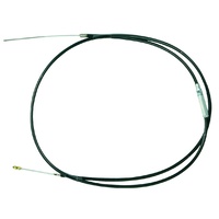 THROTTLE CABLE UNIVERSAL YAMAHA | for SUZUKI | HONDA | KAWASAKI - 1430mm LONG