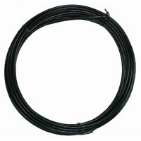 1m of Bowden Clutch Outer Cable 6MM .O.D.