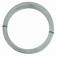 Universal Clutch Cable Inner 2MM Woven 1m