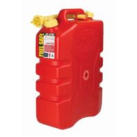 Fuel-Safe Fuel Can 20 Litre 