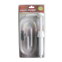 Lubricant Hand Pump 